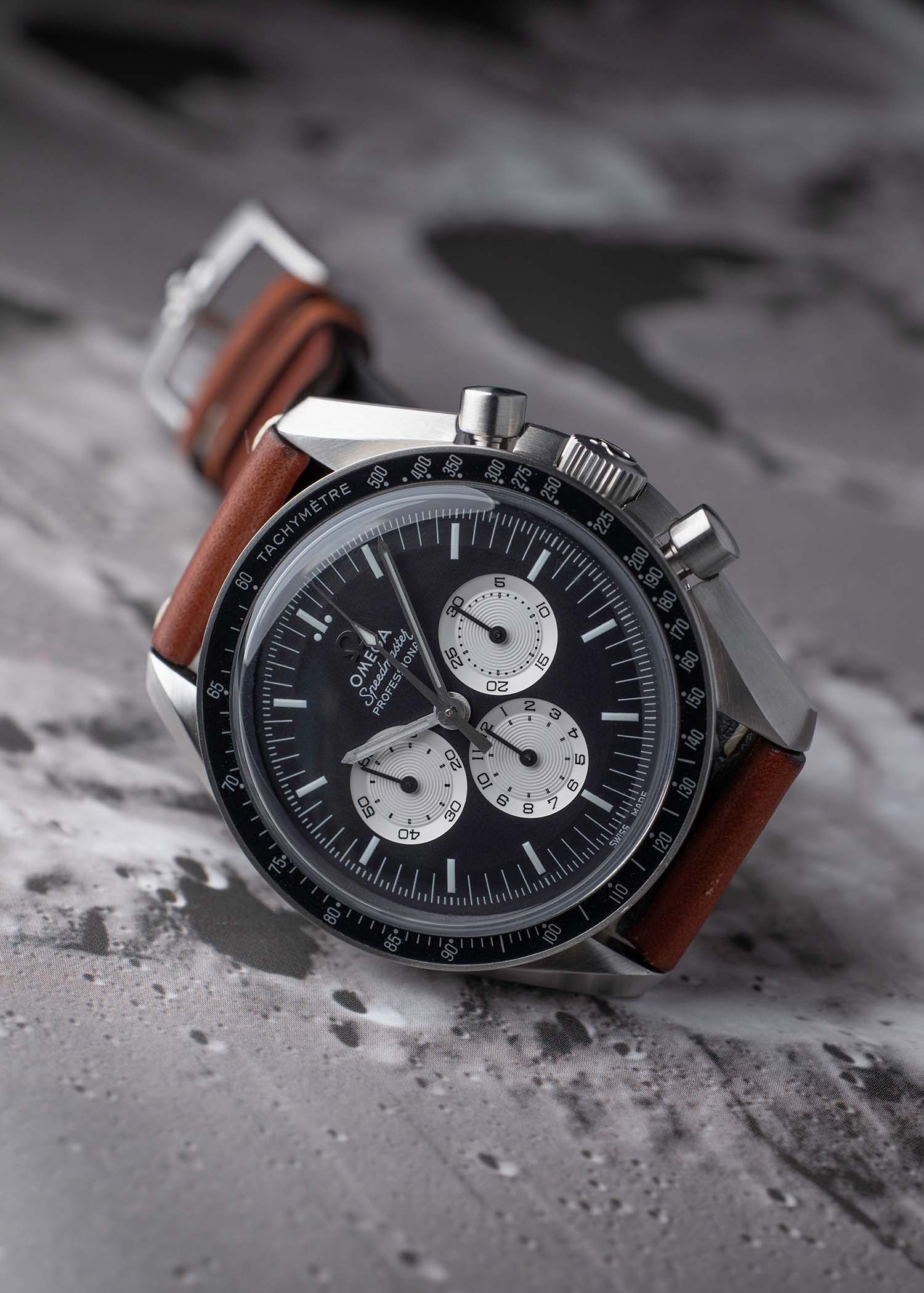 Omega Speedmaster Anniversary Series Speedy Tuesday 1 LE 311.32